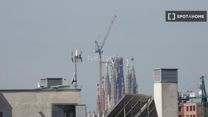 Foto c43d7649-4dc8-44bb-b669-cb12d036817b. Affitto appartamento con riscaldamento in Port Forum Sant Adrià de Besòs