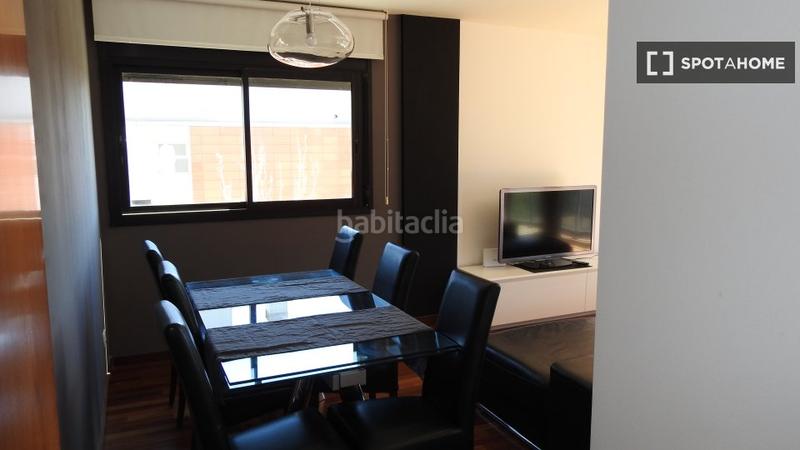 Foto c875e877-0c8e-4a46-91a2-530a2d1559ab. Alquiler piso  en alquiler de 2 habitaciones en Sant Adrià de Besòs