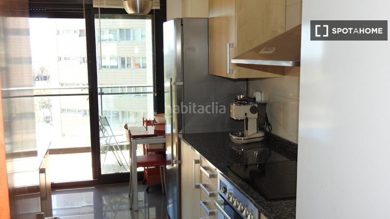 Foto 40e22b49-1dde-4012-af39-301e2471c38b. Location appartement avec chauffage dans Port Forum Sant Adrià de Besòs