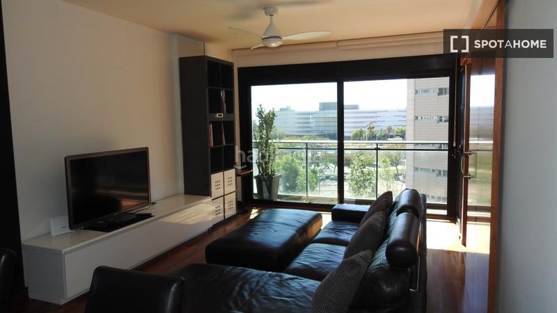 Foto aab5b27d-0e25-4ff1-87c7-863628e63bc3. Location appartement avec chauffage dans Port Forum Sant Adrià de Besòs