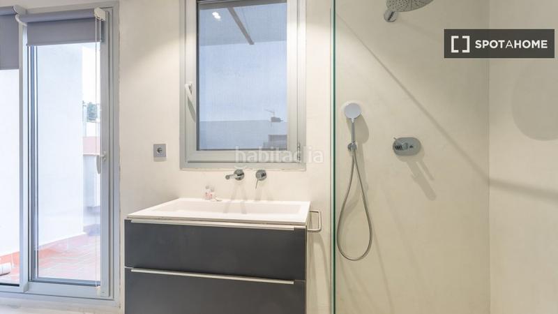 Foto 341a53e5-b305-4968-8197-8b1865e894ca. Affitto appartamento con riscaldamento in Putget - Farró Barcelona