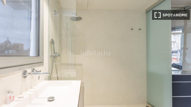 Foto 8128bd85-2b05-451f-8b91-5902908659dc. Affitto appartamento con riscaldamento in Putget - Farró Barcelona