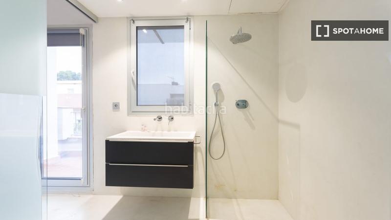 Foto be81d0bb-683a-47d7-b20a-02b05341d654. Affitto appartamento con riscaldamento in Putget - Farró Barcelona