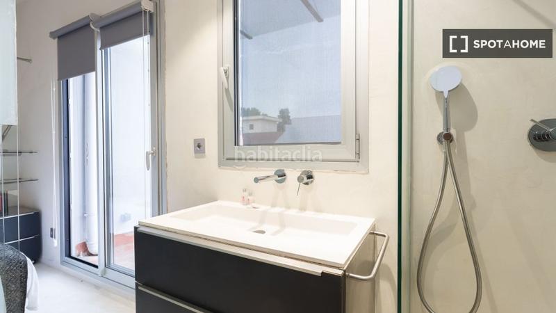Foto cb939e54-5d3e-4edb-b9e8-af6c4bba2550. Affitto appartamento con riscaldamento in Putget - Farró Barcelona