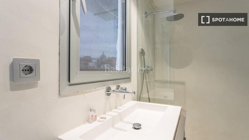 Foto d3be0543-46db-4027-9440-33b721df22bb. Affitto appartamento con riscaldamento in Putget - Farró Barcelona