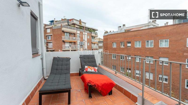Foto 1d6f4ba0-90d8-46ac-8909-f18e7ebb6bca. Lloguer pis amb calefacció a Putget - Farró Barcelona