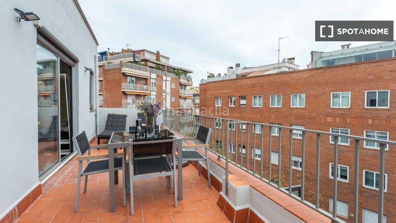 Foto 4ba8f115-df9a-4f86-931f-a8577ae8d4be. Lloguer pis amb calefacció a Putget - Farró Barcelona