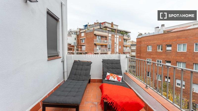 Foto f3c361b7-9573-490e-b467-8972cb353173. Lloguer pis amb calefacció a Putget - Farró Barcelona
