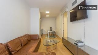 Affitto Appartamento in Putget - Farró. Piso en alquiler en el putget i farró, barcelona