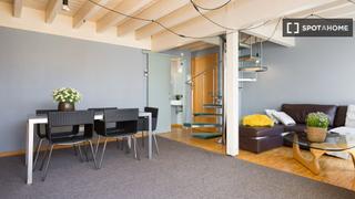 Lloguer Pis a Sant Gervasi - Galvany. Piso de 2 habitaciones en alquiler en sant gervasi, barcelona