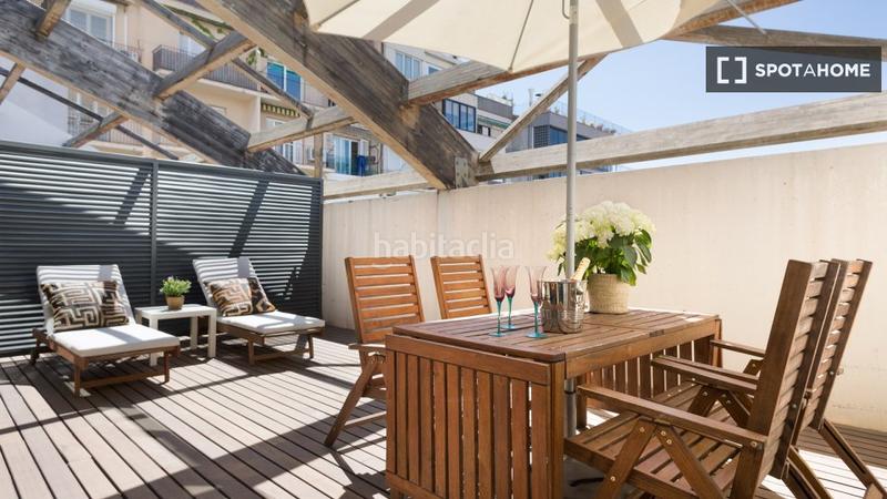 Foto 937fafa6-dff6-43d2-be9a-53c8e528a32f. Lloguer pis amb calefacció a Sant Gervasi - Galvany Barcelona