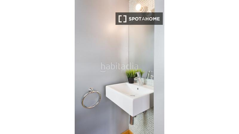 Foto dc17c762-f240-4a33-ad60-1b9d845b63de. Lloguer pis amb calefacció a Sant Gervasi - Galvany Barcelona