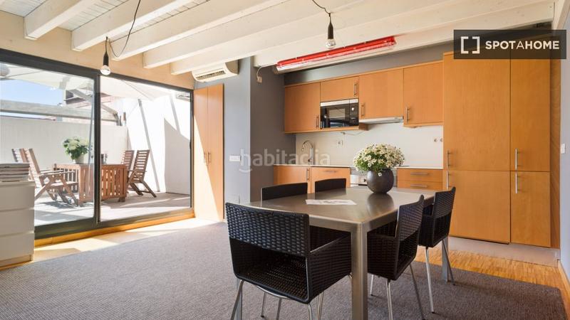 Foto 1f3d1ef1-6004-470e-a9e6-e0379632709f. Miete etagenwohnung mit heizung in Sant Gervasi - Galvany Barcelona