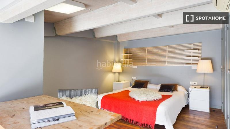 Foto 35f244de-eb05-4f6a-916c-430009cd7ff4. Miete etagenwohnung mit heizung in Sant Gervasi - Galvany Barcelona