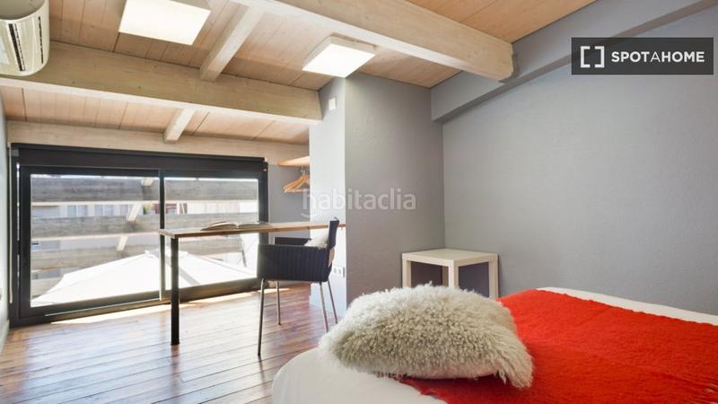 Foto 3df94046-91e1-4f9e-bd6a-054f06806df0. Miete etagenwohnung mit heizung in Sant Gervasi - Galvany Barcelona