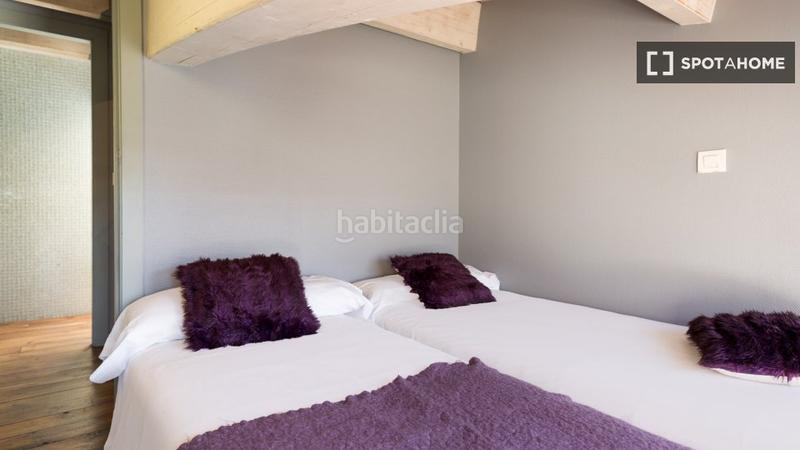 Foto 76a6c483-948f-4f01-9a04-98f49c19244f. Miete etagenwohnung mit heizung in Sant Gervasi - Galvany Barcelona