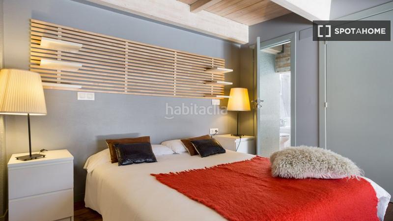 Foto 9c08d3ee-1d15-4de9-99b3-9eb8064d4c91. Miete etagenwohnung mit heizung in Sant Gervasi - Galvany Barcelona