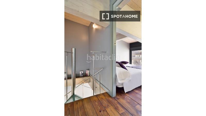 Foto ee376422-9dbc-4bc3-b091-f858f3e0dd30. Miete etagenwohnung mit heizung in Sant Gervasi - Galvany Barcelona