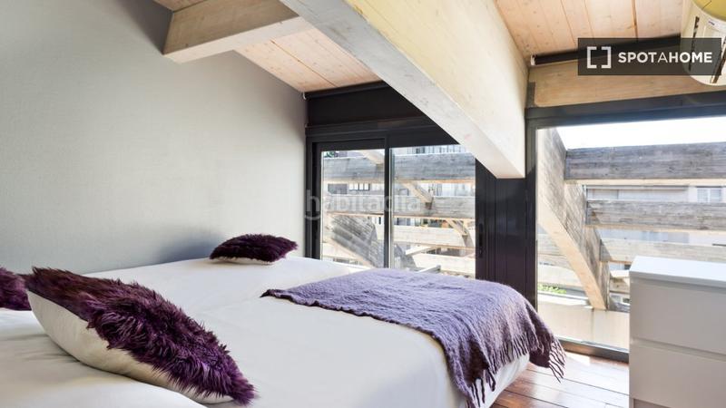 Foto f3ed14db-8a0d-47dd-80b2-ae92f4245b6f. Miete etagenwohnung mit heizung in Sant Gervasi - Galvany Barcelona