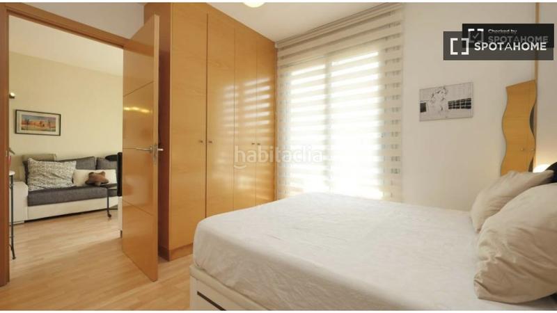 Foto 6a116e6b-7a66-4a2f-8222-da69732c56ae. Affitto appartamento con riscaldamento in Carmel Barcelona