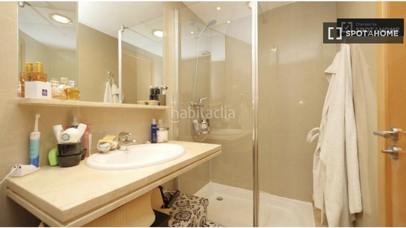 Foto 7dee6798-79b0-4e9d-97f2-8053dd5a637c. Affitto appartamento con riscaldamento in Carmel Barcelona