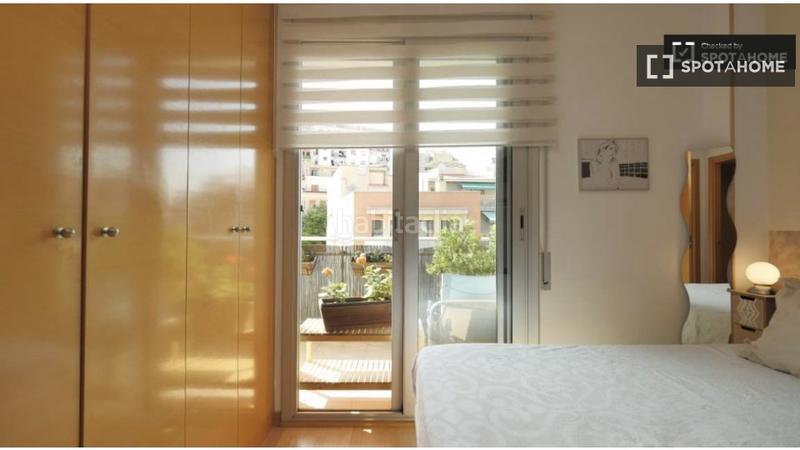 Foto ad0da980-b1a9-4fc9-b891-11febe97975e. Affitto appartamento con riscaldamento in Carmel Barcelona