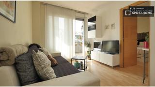 Alquiler Piso en Carmel. Estudio en alquiler en el carmel, barcelona
