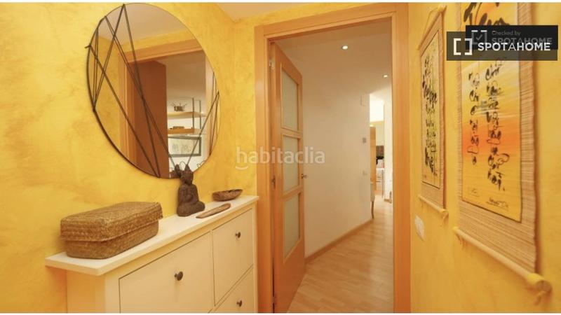 Foto 425c771c-5baf-4e5d-a4d9-d4678a478235. Alquiler piso estudio en alquiler en el Carmel, en Barcelona