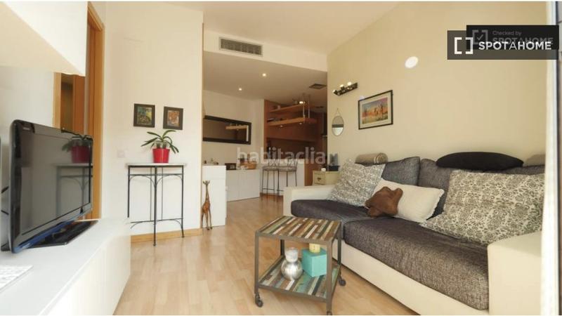 Foto 4b9d80de-b4db-4f41-bcc8-d88b2d2c1d1c. Location appartement avec chauffage dans Carmel Barcelona