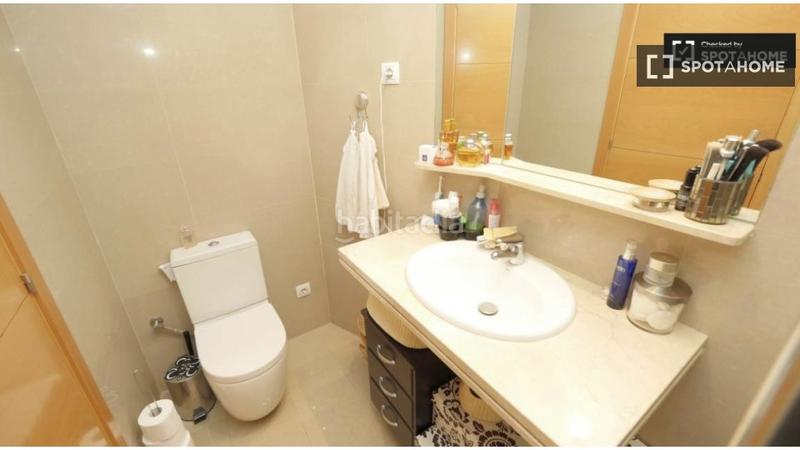 Foto 6e993765-dfbe-4825-b89a-6070e3f33b60. Location appartement avec chauffage dans Carmel Barcelona