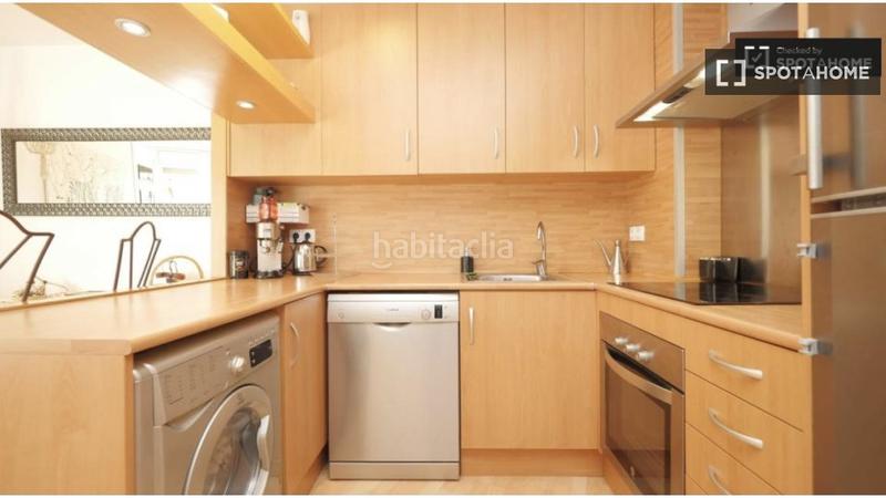 Foto 71242079-1240-4429-bc86-0a5f6d63e599. Location appartement avec chauffage dans Carmel Barcelona