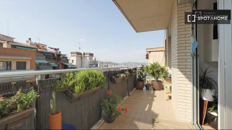 Foto 7cfa0f49-660d-42e1-9aaa-0bbd11d4959d. Location appartement avec chauffage dans Carmel Barcelona