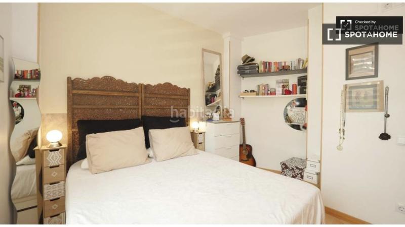 Foto a8841d92-f665-4e27-b485-c644cd3b9de7. Location appartement avec chauffage dans Carmel Barcelona