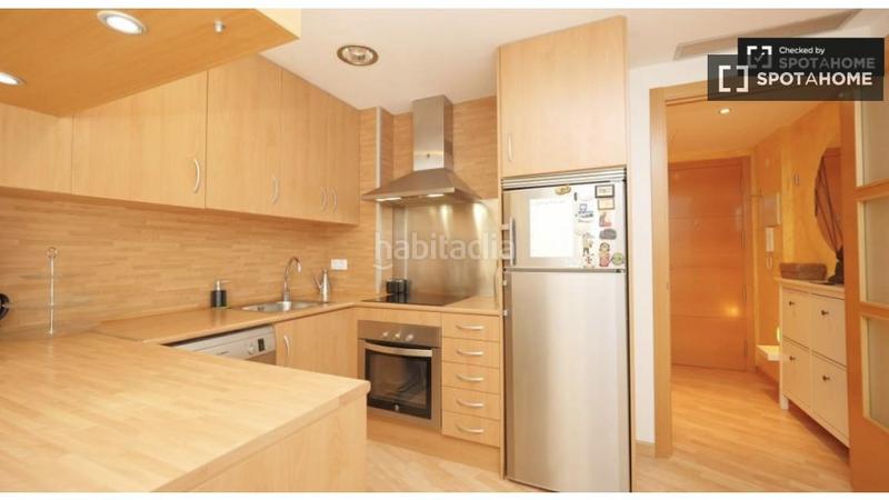 Foto a919a7e4-b1ff-4e31-825d-53aebf5b6a30. Location appartement avec chauffage dans Carmel Barcelona
