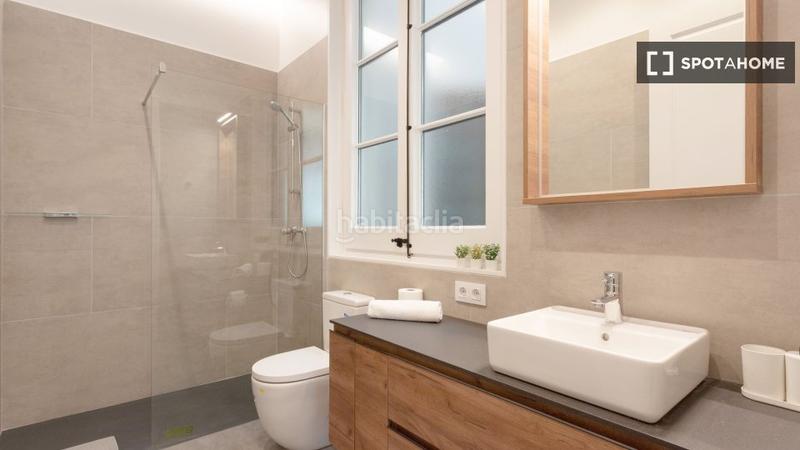 Foto 4a4fb32e-735a-4deb-9aa3-1948c895e4b3. Alquiler piso apartamento de 2 dormitorios en alquiler en leixample, en Barcelona