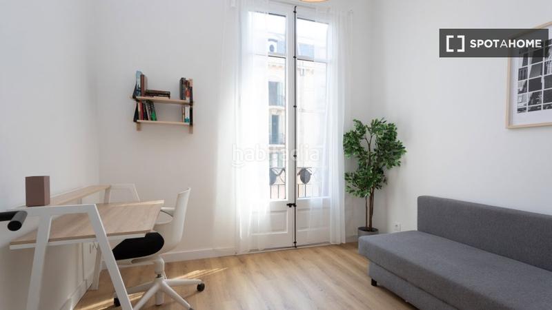 Foto fc0e15e5-c0a3-47df-a68b-055466a9b68a. Alquiler piso apartamento de 2 dormitorios en alquiler en leixample, en Barcelona