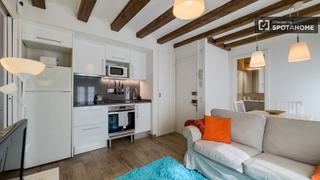 Piso en Barceloneta