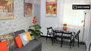 Location Appartement à La Torrassa. Apartamento de 3 dormitorios en alquiler en lhospitalet de llobr