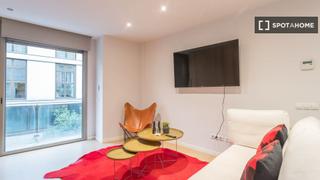Miete Etagenwohnung in Sant Gervasi - Galvany. Estudio en alquiler en sant gervasi galvany, barcelona