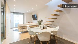 Affitto Appartamento in Sant Gervasi - Galvany. Piso en alquiler de 2 habitaciones en sant gervasi galvany.