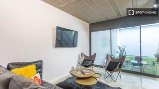 Miete Etagenwohnung in Sant Gervasi - Galvany. Estudio en alquiler en sant gervasi galvany, barcelona