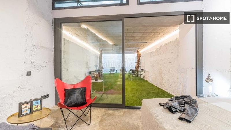 Foto 073b866f-556a-4992-bd3b-af6135438f50. Affitto appartamento con riscaldamento in Sant Gervasi - Galvany Barcelona