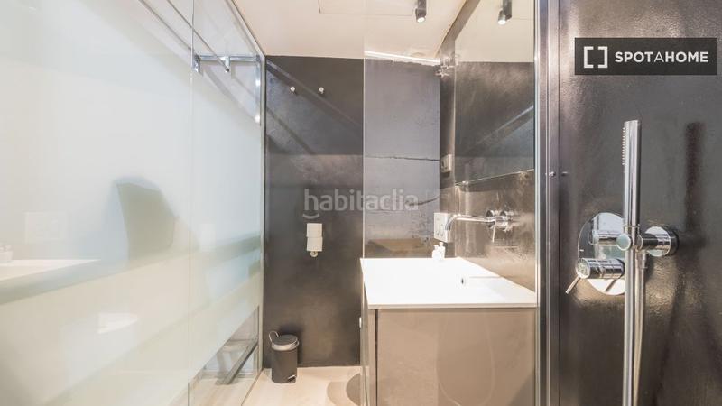 Foto 10929f27-992a-43bb-aa5f-54b4b72059ff. Affitto appartamento con riscaldamento in Sant Gervasi - Galvany Barcelona