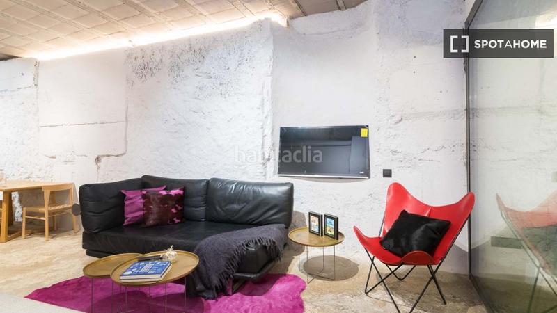 Foto 1e56e713-c13c-4d96-b347-e7ee9f17c72e. Affitto appartamento con riscaldamento in Sant Gervasi - Galvany Barcelona