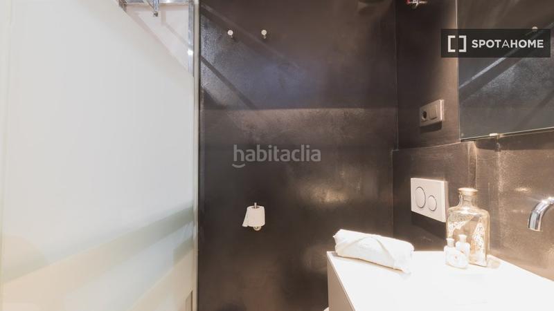 Foto 23974a90-0c96-4372-b29f-f81d2fe2d549. Affitto appartamento con riscaldamento in Sant Gervasi - Galvany Barcelona