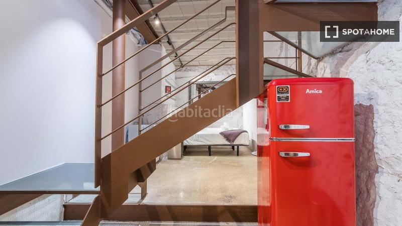 Foto 476be435-efc5-47c1-b4d5-248d8b00f392. Affitto appartamento con riscaldamento in Sant Gervasi - Galvany Barcelona