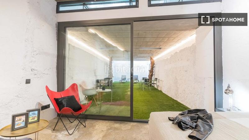 Foto 67b5228b-d278-4850-9393-4885bac77daa. Affitto appartamento con riscaldamento in Sant Gervasi - Galvany Barcelona