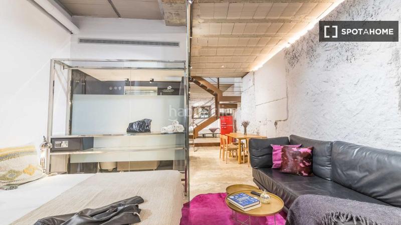 Foto 875dc449-096a-4aee-a80f-5db34f0c0983. Affitto appartamento con riscaldamento in Sant Gervasi - Galvany Barcelona