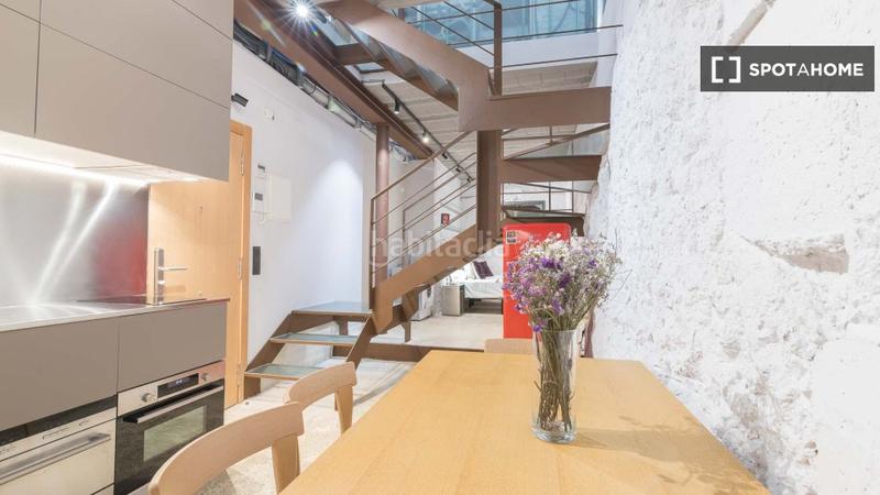 Foto a08b6187-c4c9-4273-ac1b-41c641c69fcf. Affitto appartamento con riscaldamento in Sant Gervasi - Galvany Barcelona