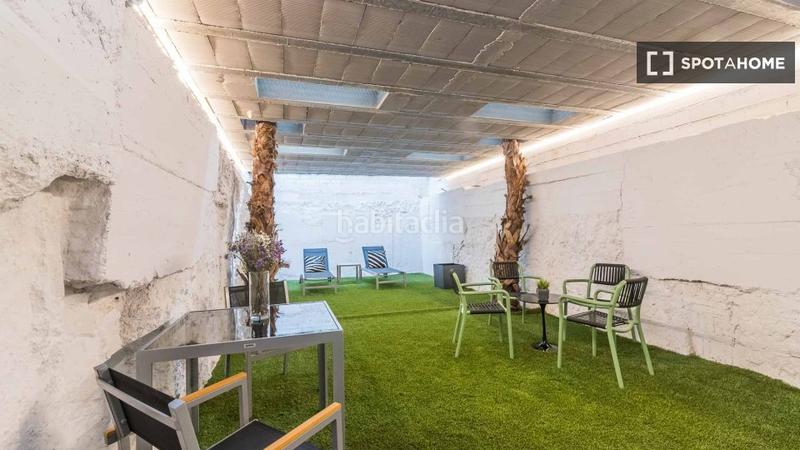 Foto a169492e-b70f-4dc6-9dc2-b31ab03ff0fa. Affitto appartamento con riscaldamento in Sant Gervasi - Galvany Barcelona